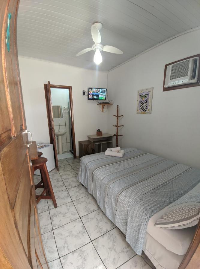 Casa Thayla Pousada Ξενοδοχείο Itacaré Εξωτερικό φωτογραφία